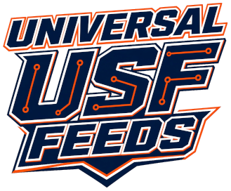 Universal Sports Feeds